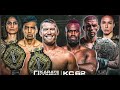 UFC news 
