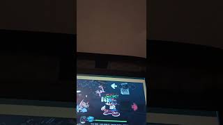 why is the qt mod SO HARD.me playing qt fnf termination
