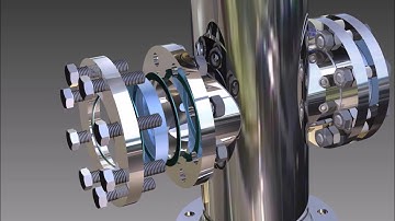 ACI Flow Sight Glass Type 530