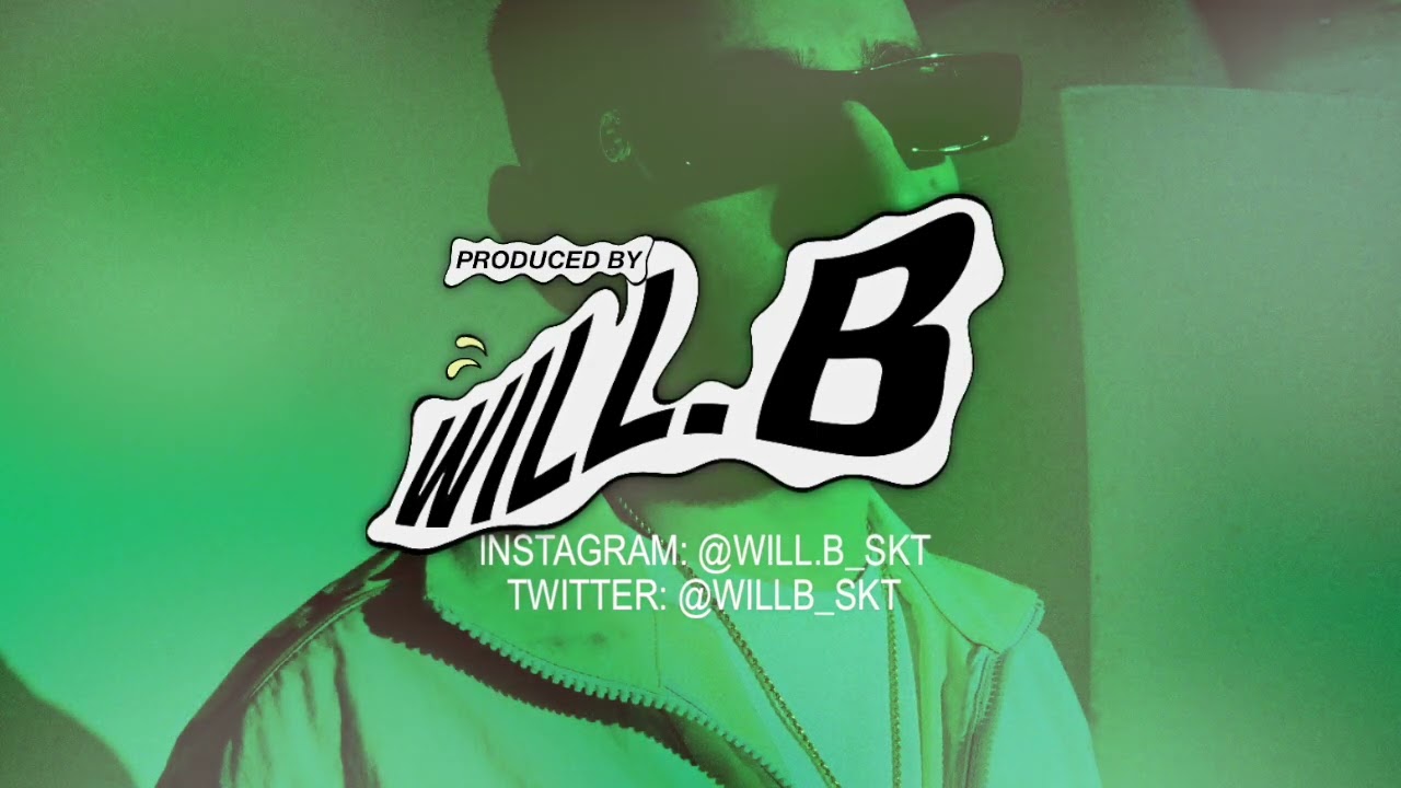 Artan x Ay Em x Yung Fume Type Beat - "Too High" | FREE UK Alternative Rap Beat 2022