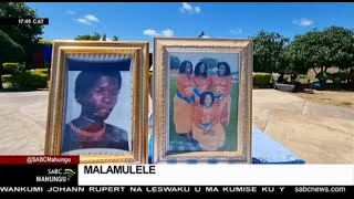 Xiyimbeleri Eckson Maluleke a xiximiwa