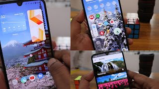 Weather live wallpaper | weather wallpaper | weather app screenshot 1