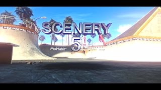 Scenery 5 (Multi-Cod Teamtage) - 1 YEAR TEAMTAGE!!!