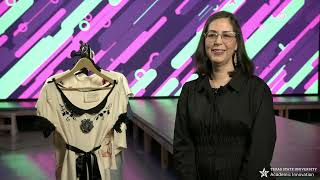 Full ALIAS Helps TXST Fashion Faculty Create Unique Show Update