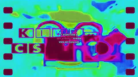 Klasky Csupo Effects 2 in Film Major in Heat Overload