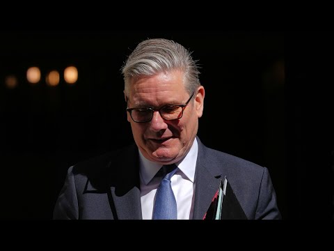 ‘Lion of a country led by a pussycat': Starmer faces calls for resignation amid scandal