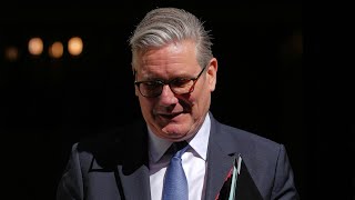 ‘Lion of a country led by a pussycat': Starmer faces calls for resignation amid scandal