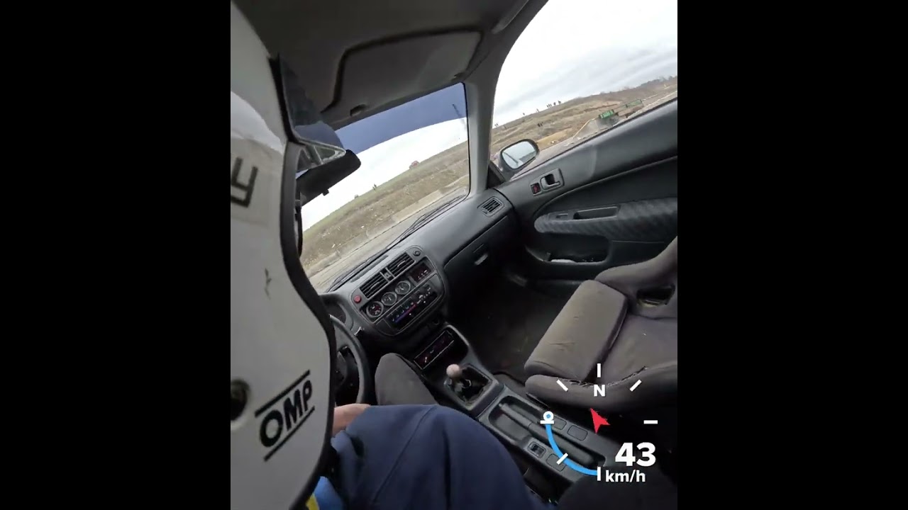 Racing serie 14.2.2026 - Milovice, #7 Filip Strahal - autoStrahy