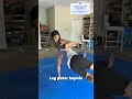 She Must Be a Real Fighter for sure #viralkungfu #shortsvideo #motivation #planche #viralvideo