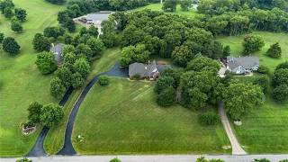Residential for sale in Ottawa, KS - 2530 Greenwood Drive