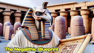 Ancient Megalithic Builders: They All Worked Off The Same Blueprint! @MatrixWisdom