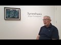 Roger goodspeed interview  synesthesia
