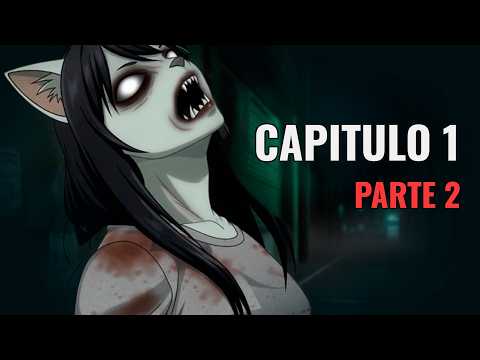 EPIDEMIA ZOMBIE: Proyecto Ícaro / Capitulo 1 / Parte 2 / Anime Cats
