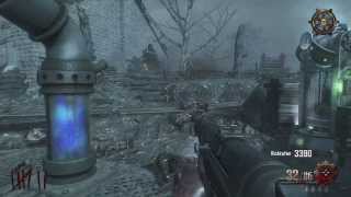 Origins How to Get Juggernog and Turn the Power On