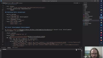 Building WordPress Settings Pages With React