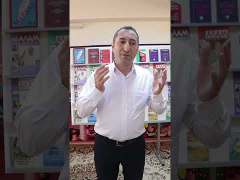 Адил Сафарован тIалабун. # shorts #
