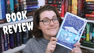 Should you Read Spinning Silver? Spoiler-Free Review [CC]