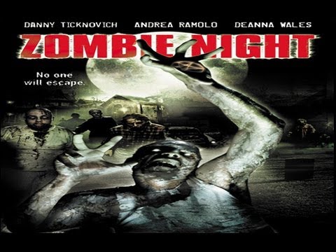 Pandemic – Fear The Dead Pandemic – Fear The Dead