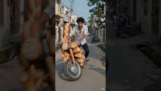 @bread ki bike# #youtubecom #sweettooth #viral #country#