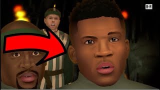All Easter Eggs and References in Game of Zones Season 5 Episode 3