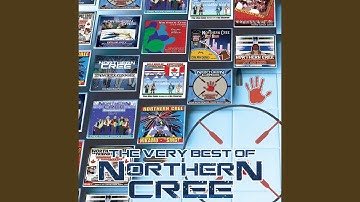 Thumbnail of Red and White (Round Dance Song)