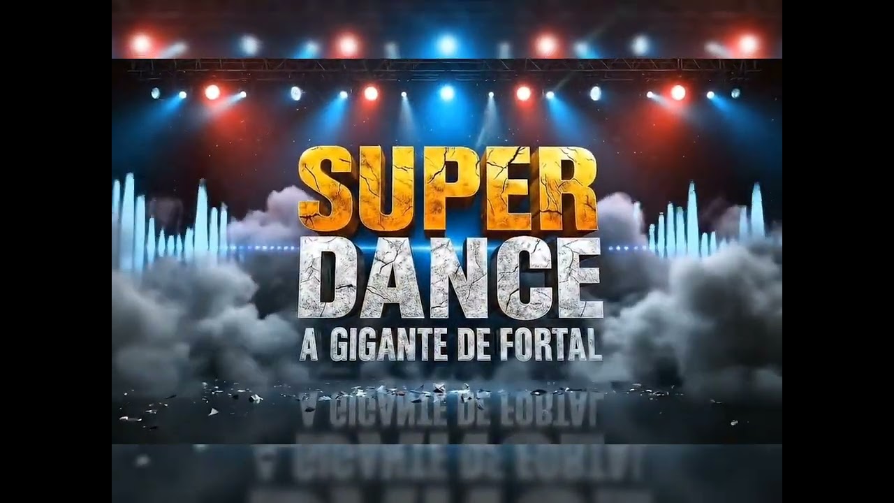 Equipe Super Dance Agigante De Fortal 35 Anos De História Com Os Funkueiros Das Antigas ❤️ 