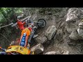 Headless Rider Extreme Enduro | 🇮🇹 Sonny Goggia Prologue | GoPro