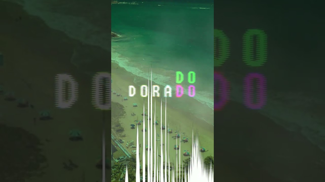 DoRado (F Minor, 158 BPM)