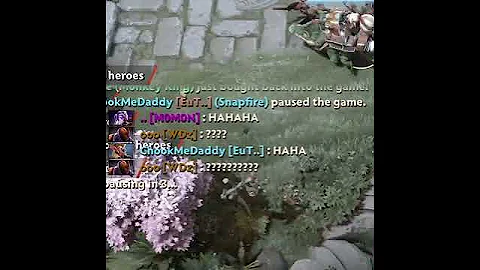 Snapfire only needs 1 second to win the game