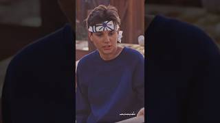 Daniel Larusso Karate Kid 1986