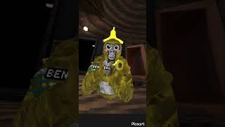 I can LIVE #gorillatag #gorillatagquest #vr #gtag #gorillatagvr #vrready #viral #googlevr