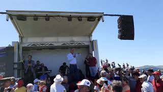 Erol Bayram Kayabaşı Yayla Şenliği 2019