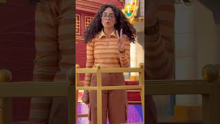 Priya From Turning Red