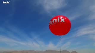 Perfil Ronix En El Mundo