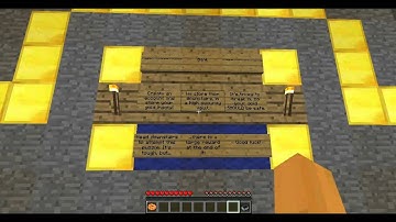 Minecraft Custom Map | Paradox Ep.3 w/xIIoMx and Bergman