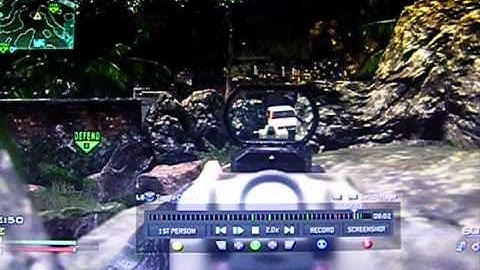 gb defiant 2v2 dispute proof