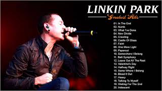 Linkin Park Greatest Hits Full Album | Top 20 Linkin Park Best Songs Of All Time