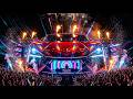 Tomorrowland 2026 – Tiësto, Martin Garrix, David Guetta, Hardwell | Ultimate Mainstage Experience