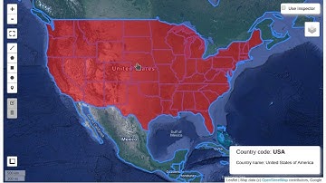 GEE Tutorial #7 - Converting data formats between GeoJSON and Earth Engine