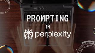 How to Write Better Prompts in Perplexity AI | Perplexity for Beginners