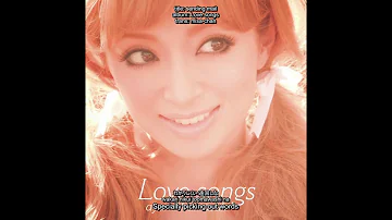 Ayumi Hamasaki - sending mail (jpn/rom/eng subbed)