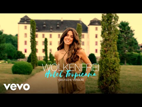 Wolkenfrei Hotel Tropicana Offizielles One Take Video 