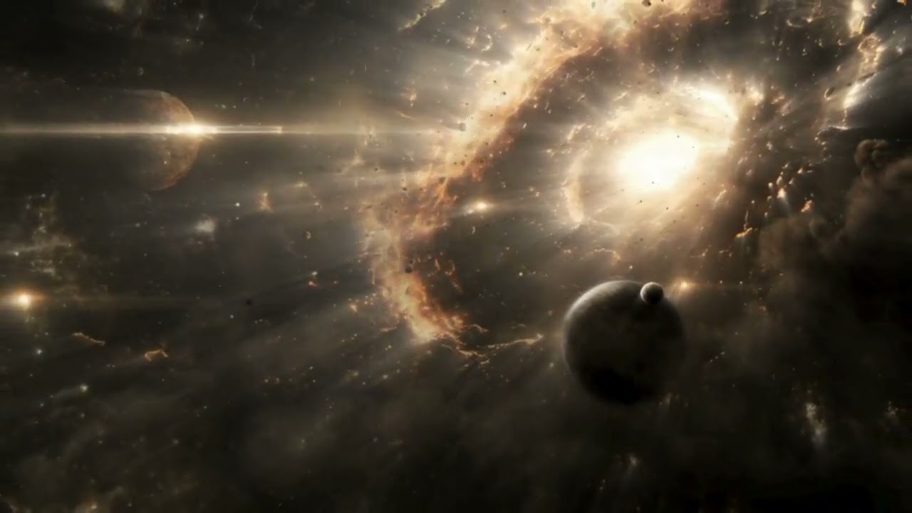 Abundance Meditation & Relaxation Music