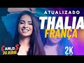 Thalia França eu amo você..