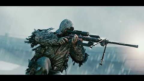 Lucid Dizzy: EVOLUTION 2 - MW2 Montage by ZeNe, Wicked & Hold