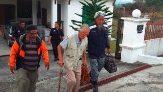 Why Malaysia is Scared from Kassim Ahmad