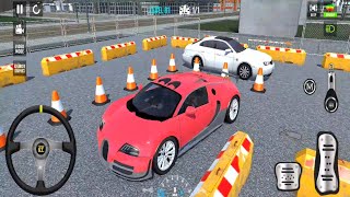 Special Driving Cars Simulator - Expert Parking Challenges - Android Gameplay screenshot 3