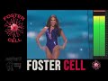 Foster Cell Soundtrack - Turn The World Over To Women | 4K