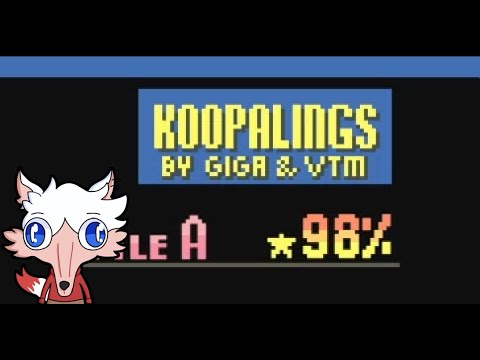 FNF Variety Vault - Koopalings (F.C) - 2024000 Score - 98% Accuracy (including me popping off lol)