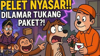 Download Lagu PELET NYASAR, DILAMAR TUKANG PAKET! 😂 MP3 Download Lagu PELET NYASAR, DILAMAR TUKANG PAKET! 😂 MP3